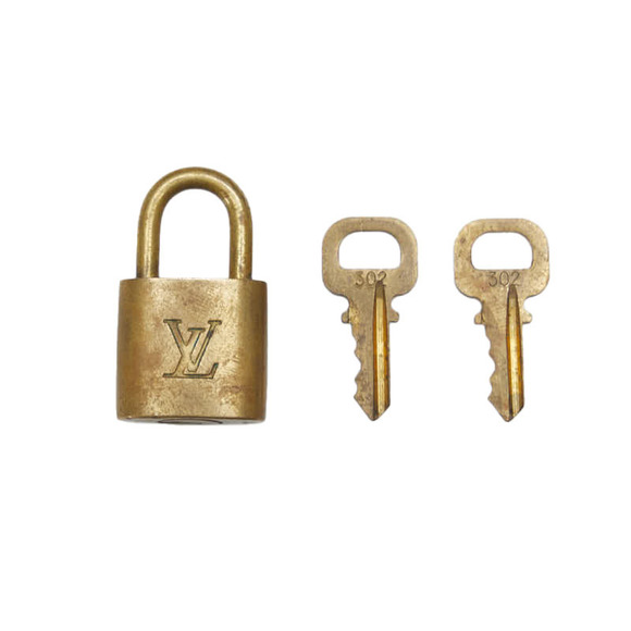 Louis Vuitton Keepall Bandouliere 55 Shoulder Bag M41414 Brown - Picture 12 of 13